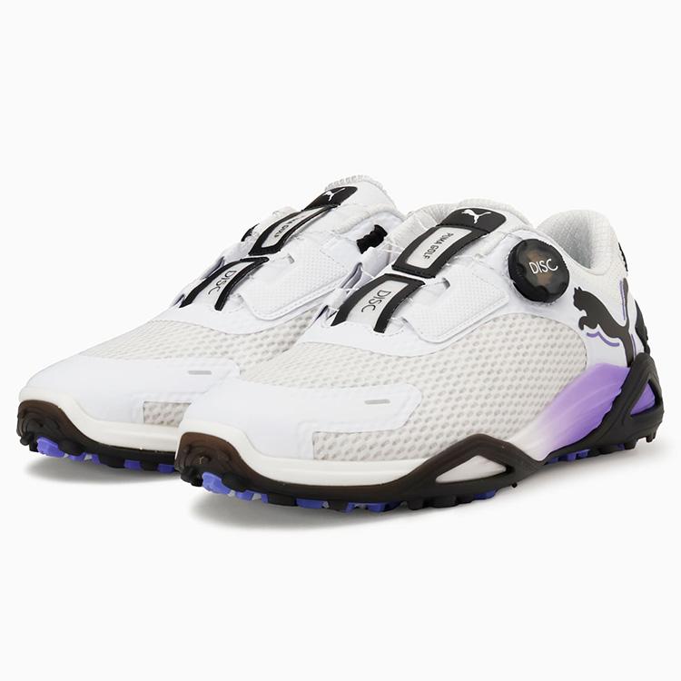 PUMA（プーマ） 【9月3日入荷】プーマ ゴルフ シャドウキャット ニトロ