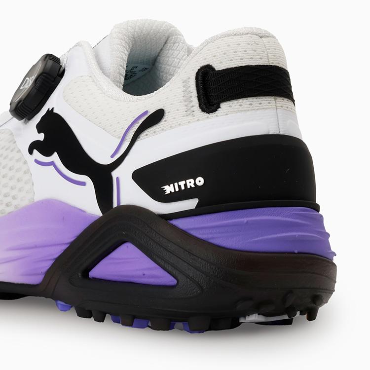 PUMA（プーマ） 【9月3日入荷】プーマ ゴルフ シャドウキャット ニトロ