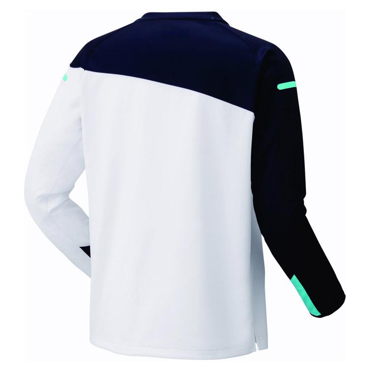 YONEX（ヨネックス） ユニライトトレーナー 31060-011 メンズ