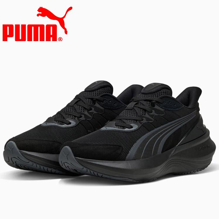 PUMA（プーマ） パルス プロ 310780-05 メンズシューズ 返品不可