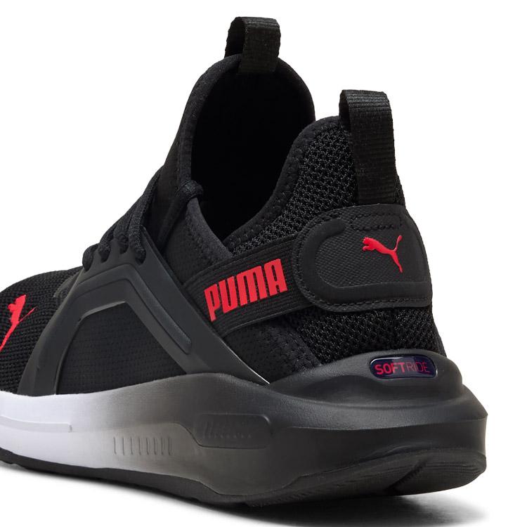 PUMA（プーマ） SOFTRIDE エンゾ 5 311098-35 メンズシューズ