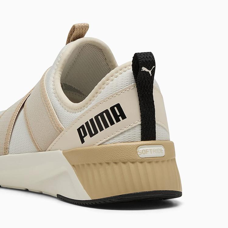 PUMA プーマ SOFTRIDE ハルリー スリップオン ウィメンズ 311471
