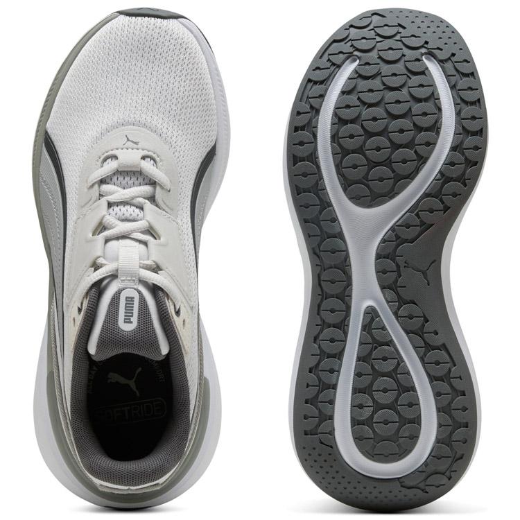 PUMA（プーマ） SOFTRIDE EXO 311722-04 メンズ レディース シューズ