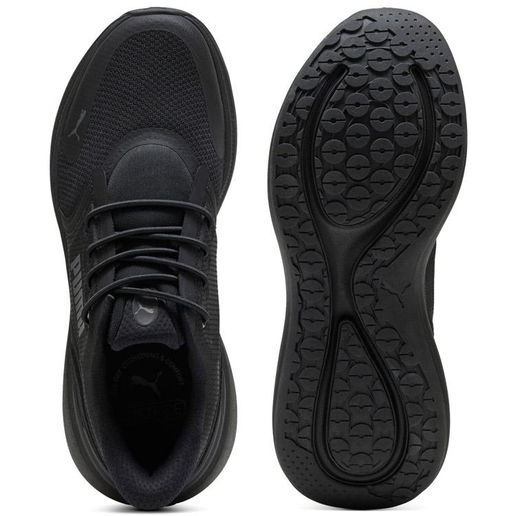 PUMA（プーマ） SOFTRIDE EXO SHIFT 311723-07 メンズ レディース