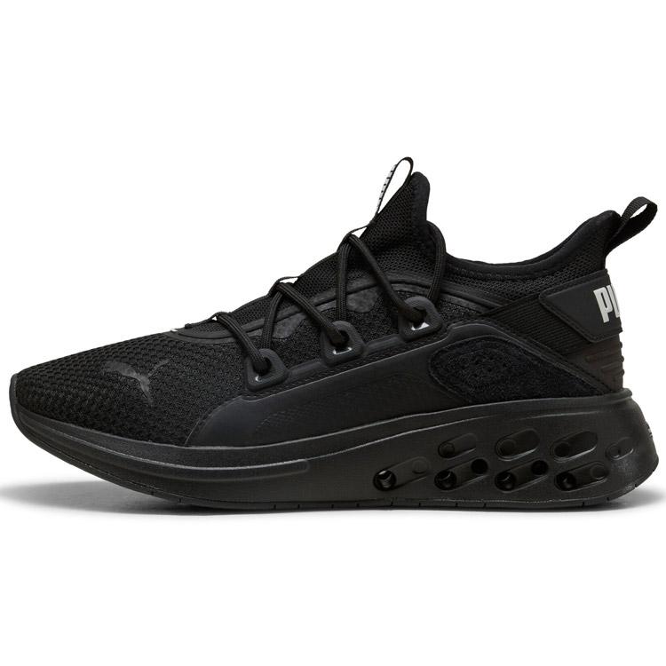 プーマ1 20.1 PUMA（プーマ） SOFTRIDE フリークエンス ストリート 311727-01 メンズ シューズ