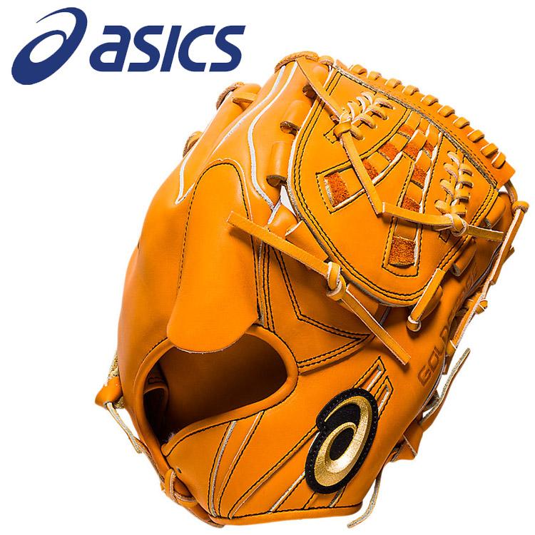 ASICS（アシックス） GOLDSTAGE ZERO 投手用タテ 3121B029-800