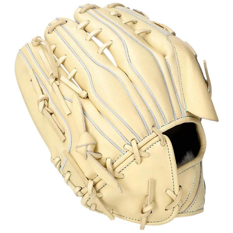 希少　未使用　asics 左投げ　硬式投手用GOLDSTAGE i-Pro ASICS（アシックス） 硬式用 GOLDSTAGE I-PRO投手用 3121B258-150