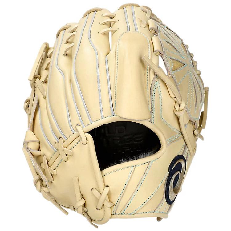 ASICS（アシックス） 硬式用 GOLDSTAGE I-PRO投手用 3121B258-150