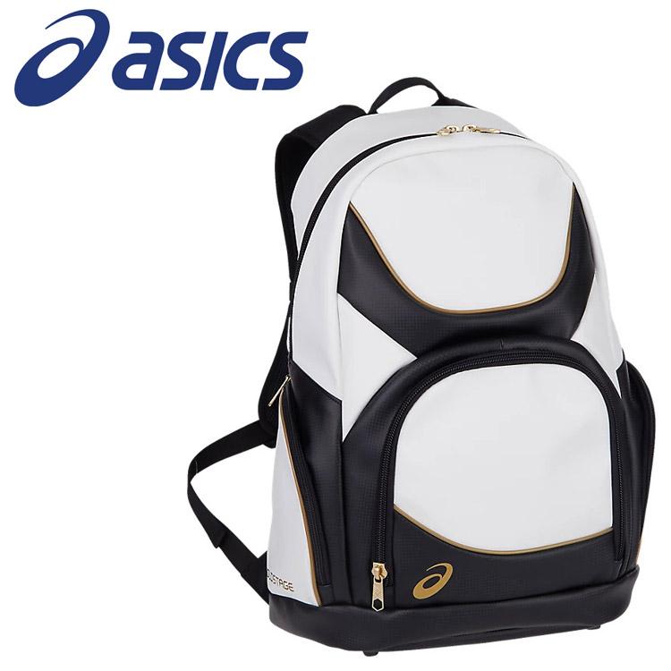 ASICS（アシックス） GOLDSTAGE バックパック 3123A530-101
