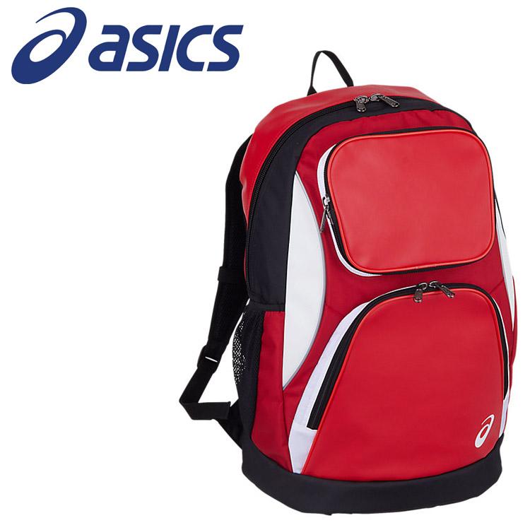 アシックス] バックパック 3123A536 ASICS アシックス バックパック