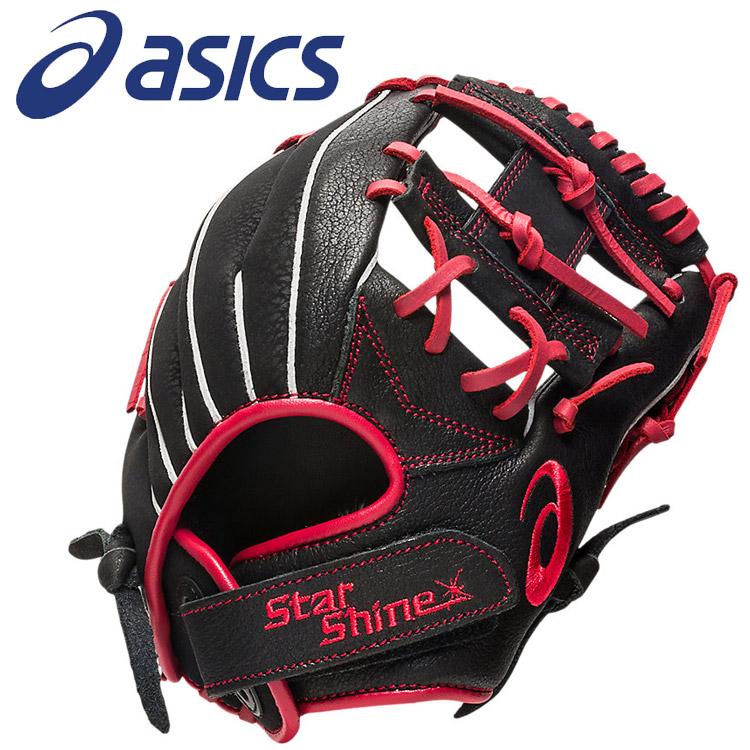 ASICS（アシックス） 野球用品 STARSHINE セカンドプラス オール
