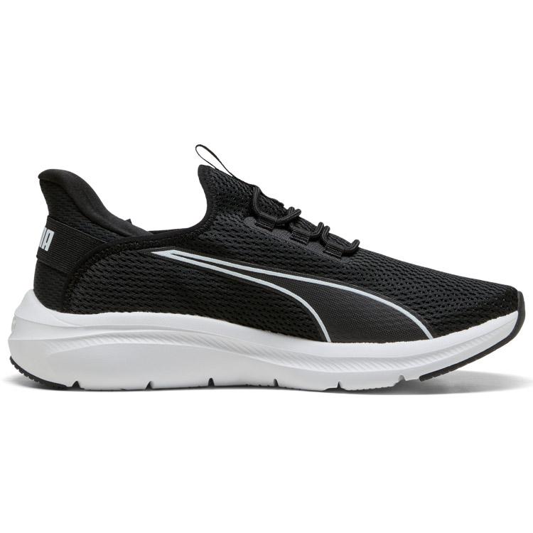 PUMA（プーマ） SOFTRIDE EXO フレックス EASE IN 312580-01 メンズ 