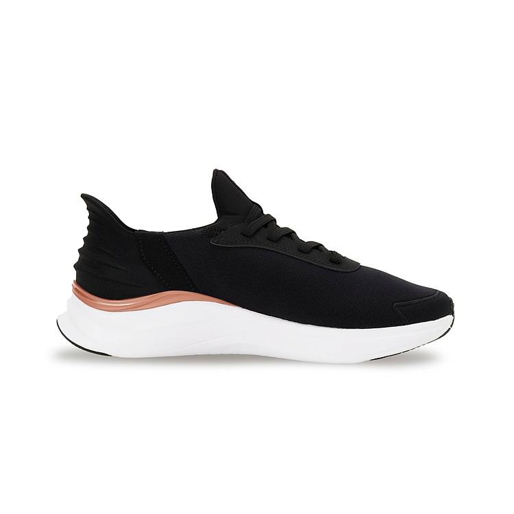 プーマ PUMA スニーカー  レディース SFハーモニーレースEIN 312671-02 PUMA（プーマ） SOFTRIDE ハーモニー レース EASE IN 312671-02