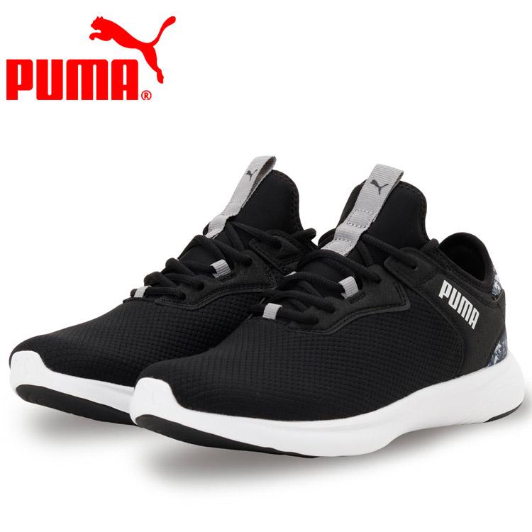 PUMA（プーマ） SOFTRIDE バイタル 2 フェム GR 312812-01 レディース