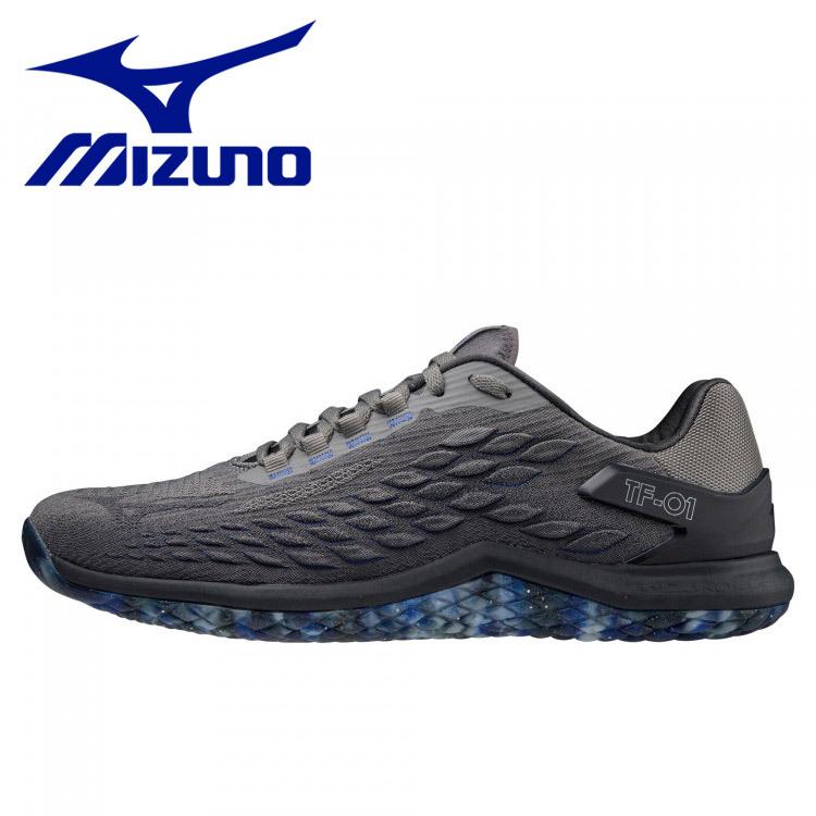 MIZUNO ミズノ トレーニングウエア TF-01 メンズ レディース