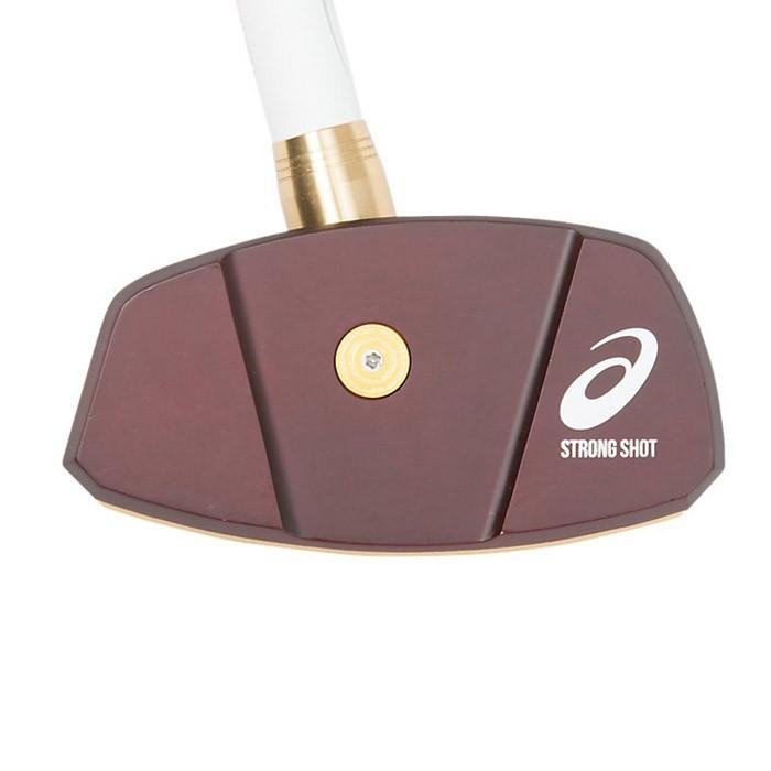 ASICS アシックス GG ストロングショット ハイパー 3283A014-201