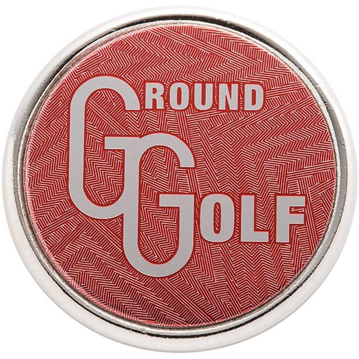 売れ筋ランキングも掲載中！ メール便送料無料 アシックス グラウンドゴルフ レジストマーカー 3283A077600