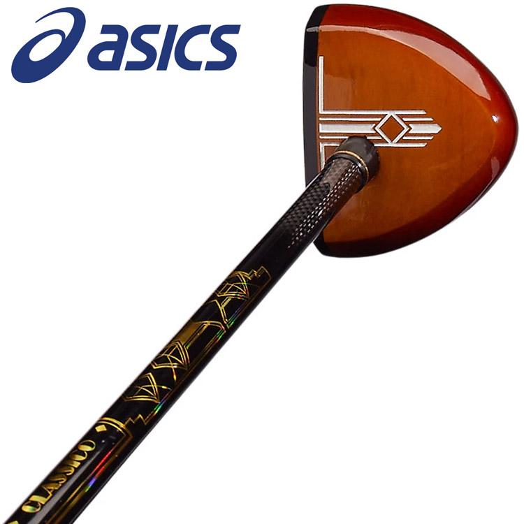 ASICS（アシックス） クラシコベーシック 3283A255-200 : イーゾーン