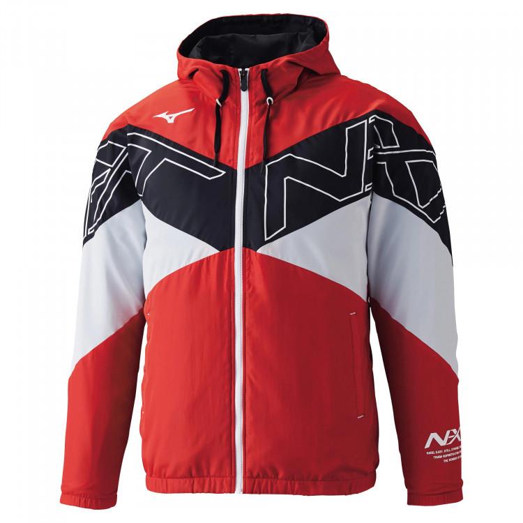 中日ドラゴンズ MIZUNO ウインドブレーカー ジャンパー ジャケット ミズノ MIZUNO 中日ドラゴンズ グッズ レプリカ ウインドブレーカー