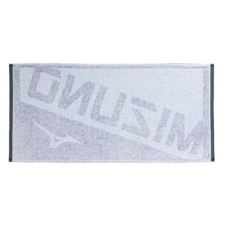 MIZUNO（ミズノ） マルチスポーツ 今治製タオル バスタオル 箱入り