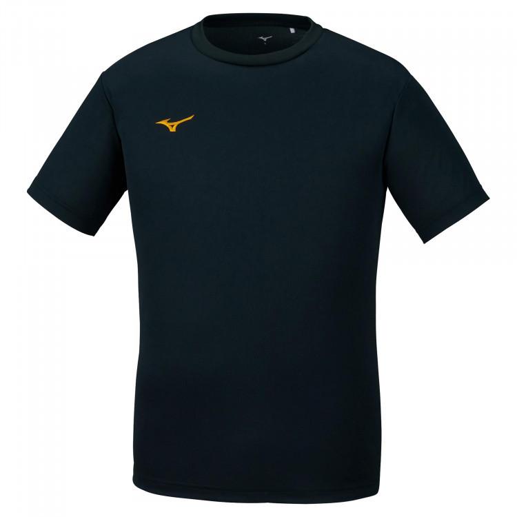 メール便送料無料 ミズノ MIZUNO ナビドライTシャツ(半袖/丸首) メンズ 32MA119090｜ezone｜03