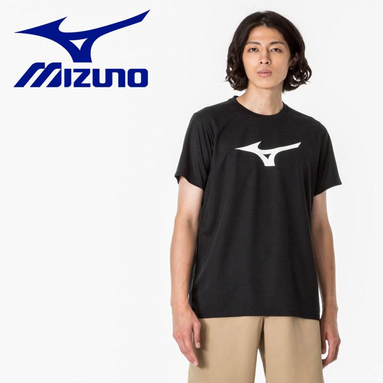 MIZUNO（ミズノ） MIZUNO Tシャツ 32MAA15509 メンズ メール便送料無料