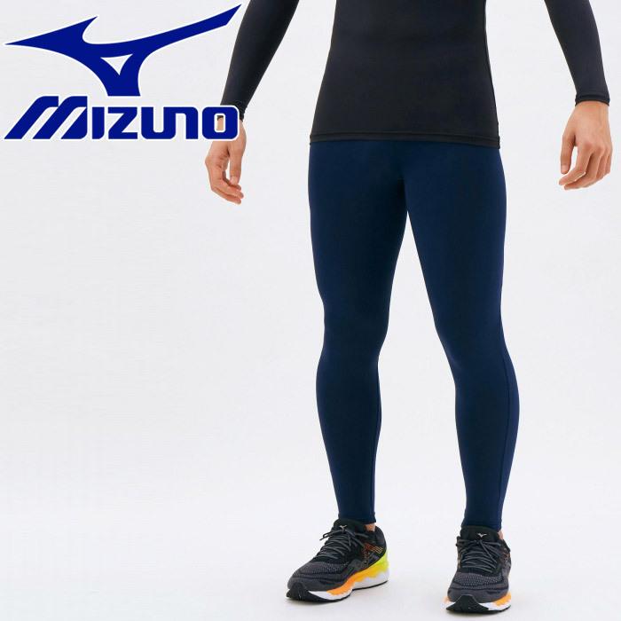 メール便送料無料 ミズノ MIZUNO トレーニングウエア バイオギアタイツ(ロング) メンズ 32MB115014｜ezone