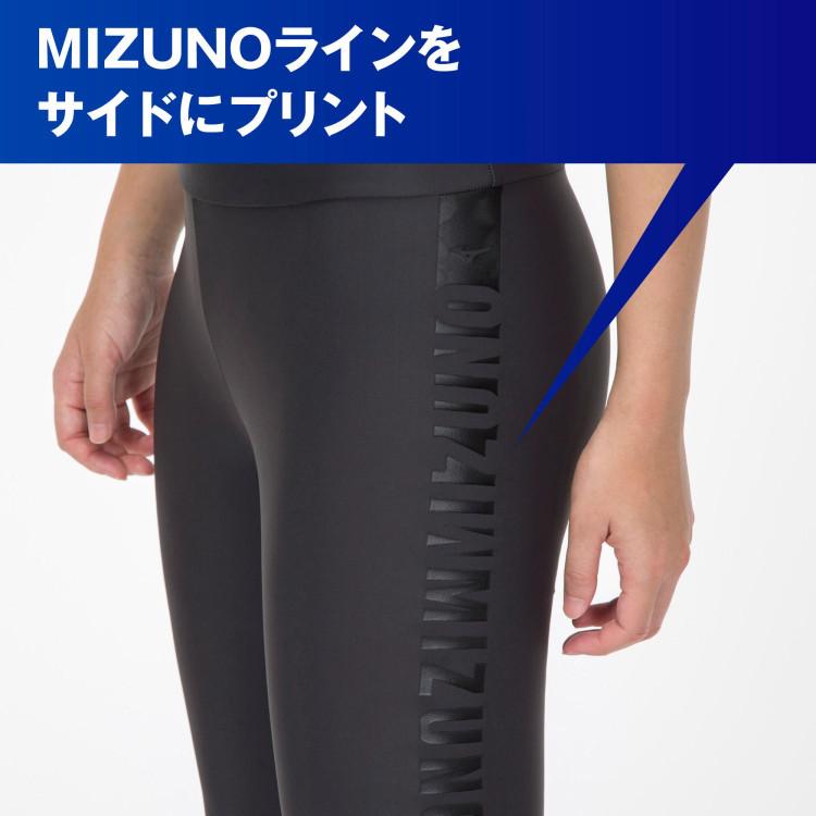 メール便送料無料 ミズノ MIZUNO タイツ(水陸両用仕様) 32MB231176 レディース｜ezone｜08