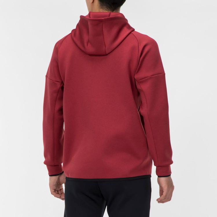 MIZUNO（ミズノ） ストレッチスウェットフーディ 32MC155466 メンズ