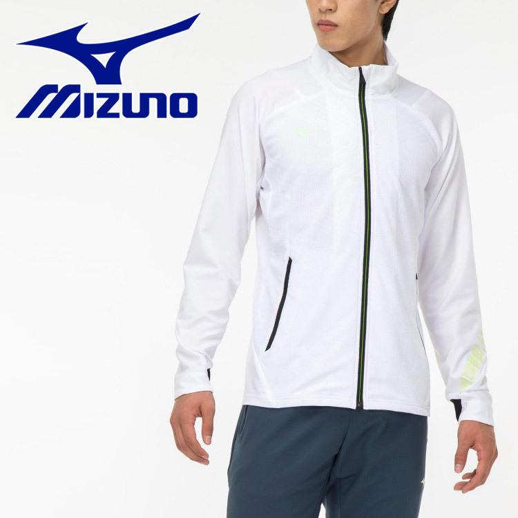 MIZUNO ミズノ ハイブリッドストレッチジャケット 32MC203101