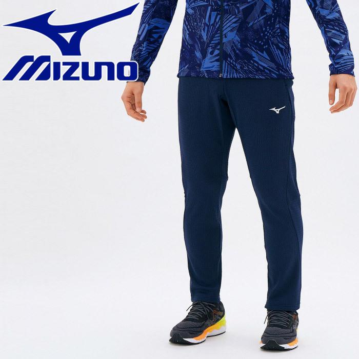 ミズノ ドライエアロフローパンツ 32MD050114 L