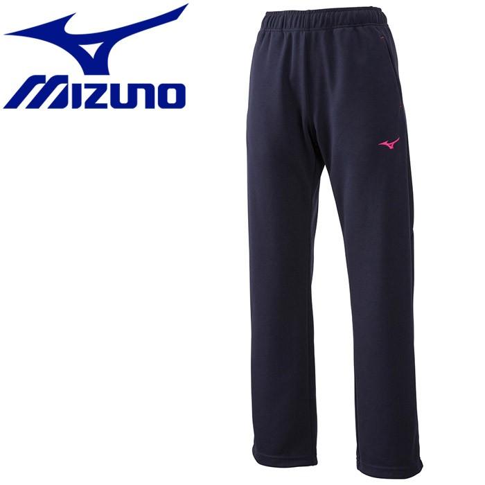 送料無料 ミズノ MIZUNO TL ウォームアップパンツ レディース 32MD932586｜ezone