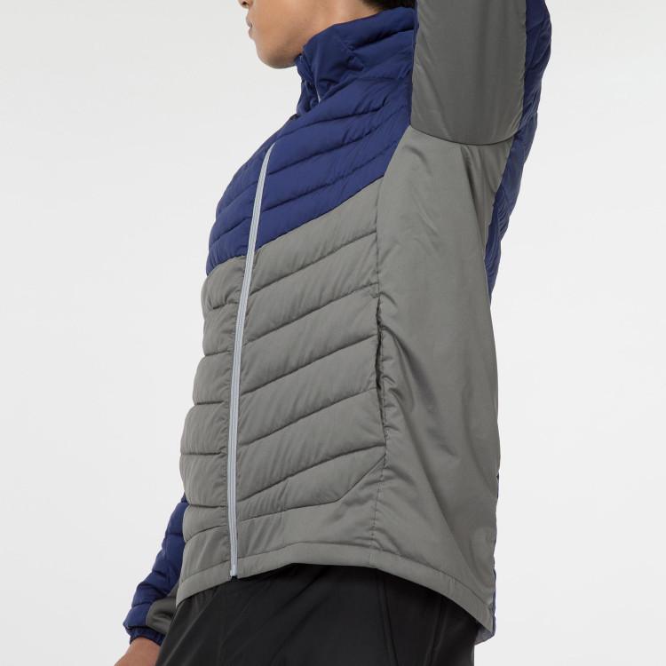 ミズノ　テックフィルジャケット 楽天市場】ミズノ ブレスサーモ テックフィルジャケットの通販