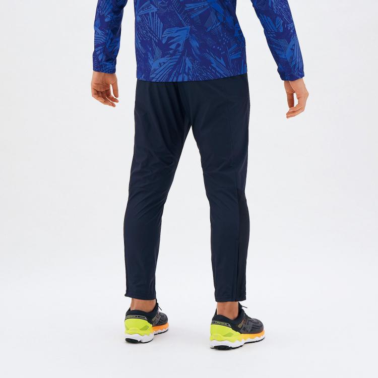 MIZUNO - ミズノ　ウインドブレーカーパンツ 32MF051014　2XL MIZUNO - ミズノ ウインドブレーカーパンツ 32MF051014 2XLの