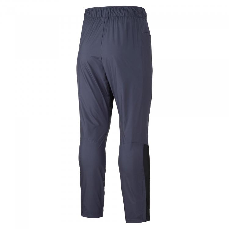 MIZUNO - ミズノ　ウインドブレーカーパンツ 32MF051014　2XL MIZUNO ミズノ トレーニングウエア ウインドブレーカーパンツ