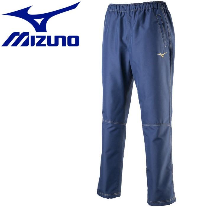 ミズノ MIZUNO TL タフブレーカーパンツ メンズ レディース 32MF918214｜ezone