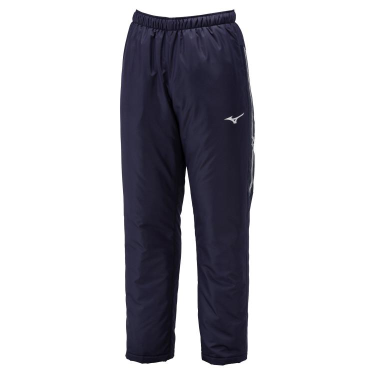 MIZUNO（ミズノ） 発熱素材 MCライン ブレスサーモ中綿ウォーマー