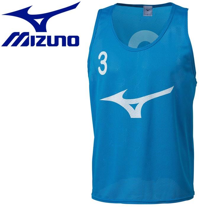 サッカーミズノビブスセット１０枚新品 サッカーミズノビブスセット10枚新品