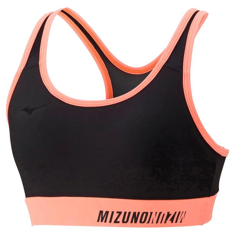 メール便送料無料 ミズノ MIZUNO スポーツブラ(水陸両用仕様) 32MJ2D6707 レディース｜ezone｜06