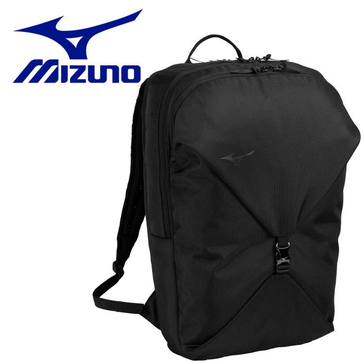 ミズノ バックパック(25L) 33GD300109 : 33gd300109 : イーゾーン 