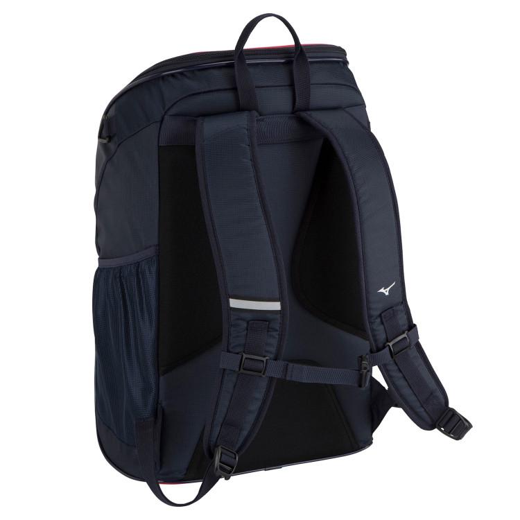 MIZUNO ミズノ チームバックパック 40L 33JD310862 : イーゾーン