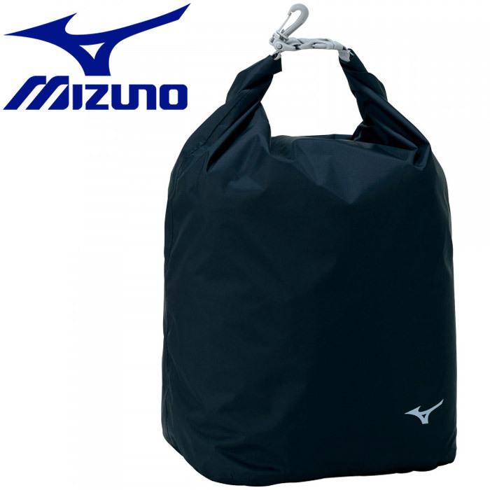 ミズノ MIZUNO ロールバッグL 33JM103309｜ezone