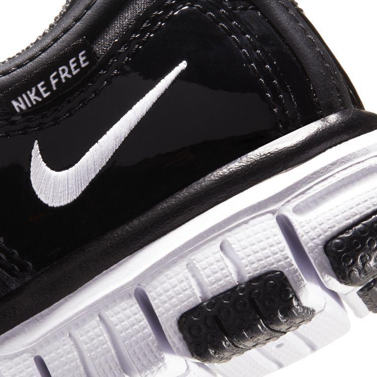 NIKE（ナイキ） ダイナモ フリー PS 343738-013 ジュニア シューズ