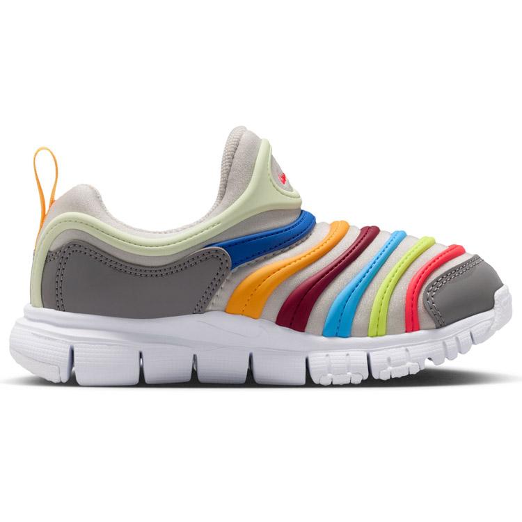 NIKE（ナイキ） ダイナモ フリー PS 343738-033 ジュニアシューズ