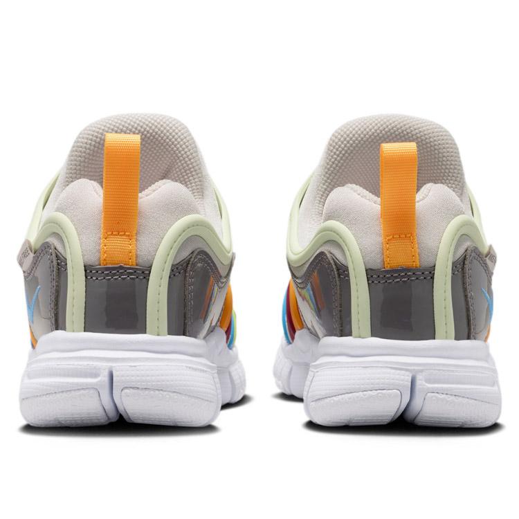 NIKE（ナイキ） ダイナモ フリー PS 343738-033 ジュニアシューズ