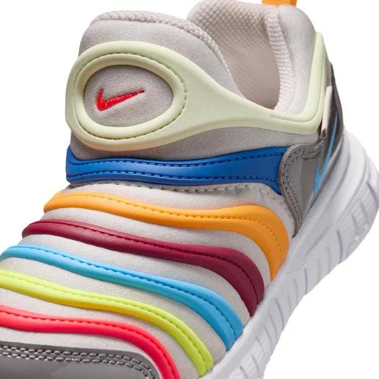NIKE（ナイキ） ダイナモ フリー PS 343738-033 ジュニアシューズ