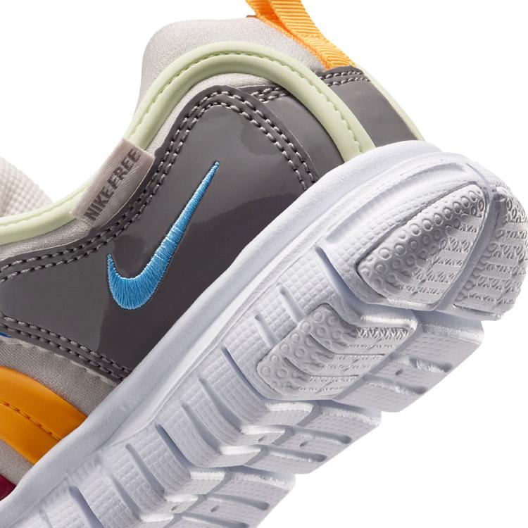 NIKE（ナイキ） ダイナモ フリー PS 343738-033 ジュニアシューズ