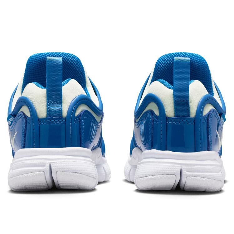 NIKE（ナイキ） ダイナモ フリー PS 343738-448 ジュニアシューズ