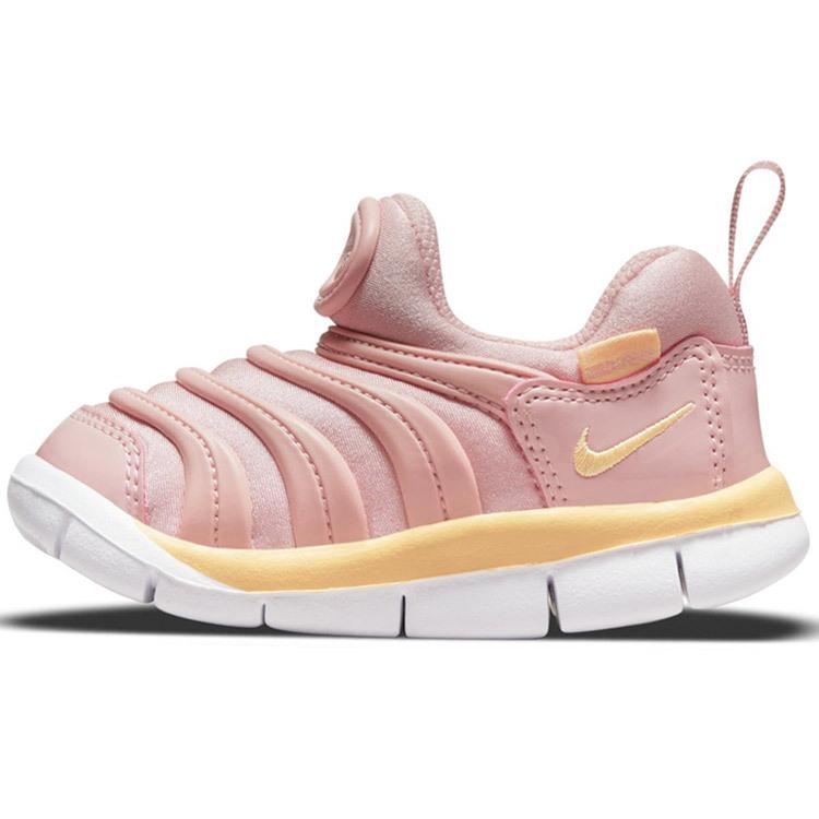 ナイキ ダイナモ フリー Td 632 インファントシューズ 子供靴 スニーカー 男の子 女の子 男児 女児 スリッポン おしゃれ