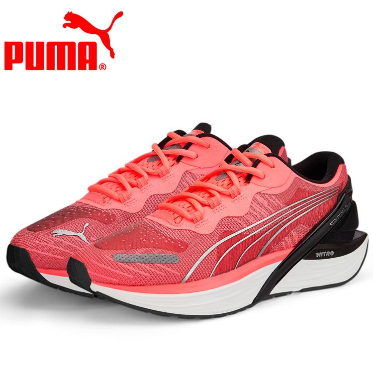 PUMA（プーマ） ランダブルエックス ニトロ ウィメンズ 376171-07